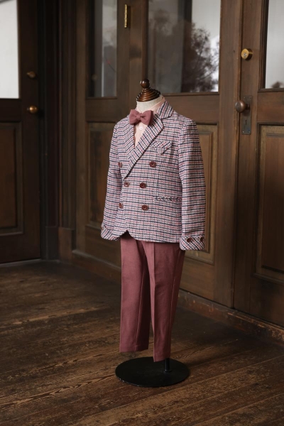 B-263②　ピンク